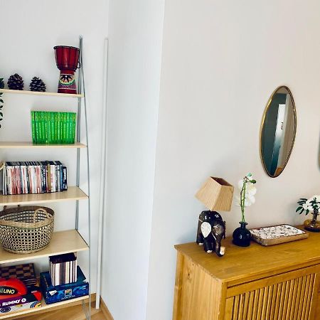 Hauzify I Apartament Fortuny Sant Feliu de Guíxols Exteriér fotografie