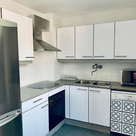 Hauzify I Apartament Fortuny Sant Feliu de Guíxols Exteriér fotografie