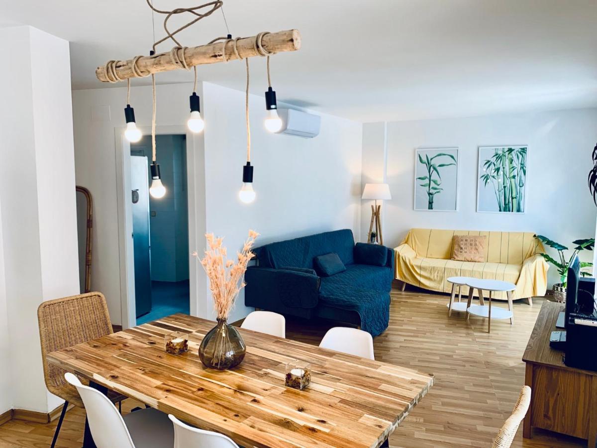 Hauzify I Apartament Fortuny Sant Feliu de Guíxols Exteriér fotografie