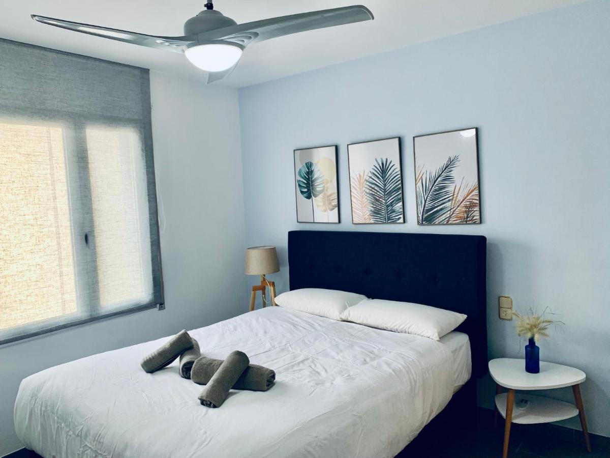 Hauzify I Apartament Fortuny Sant Feliu de Guíxols Exteriér fotografie