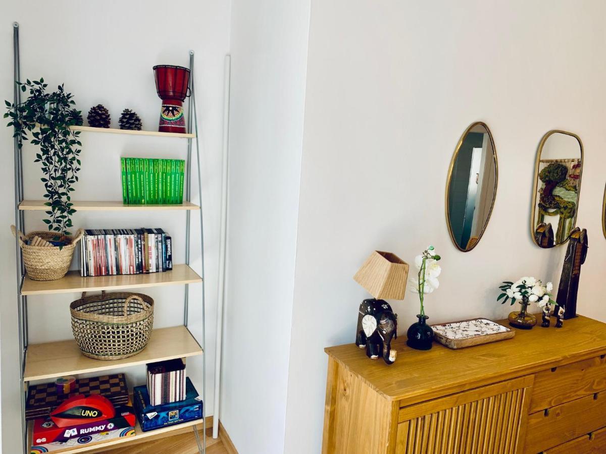 Hauzify I Apartament Fortuny Sant Feliu de Guíxols Exteriér fotografie
