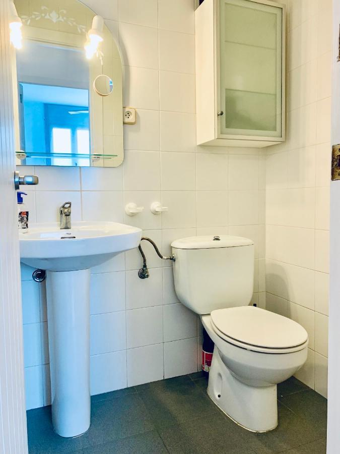 Hauzify I Apartament Fortuny Sant Feliu de Guíxols Exteriér fotografie