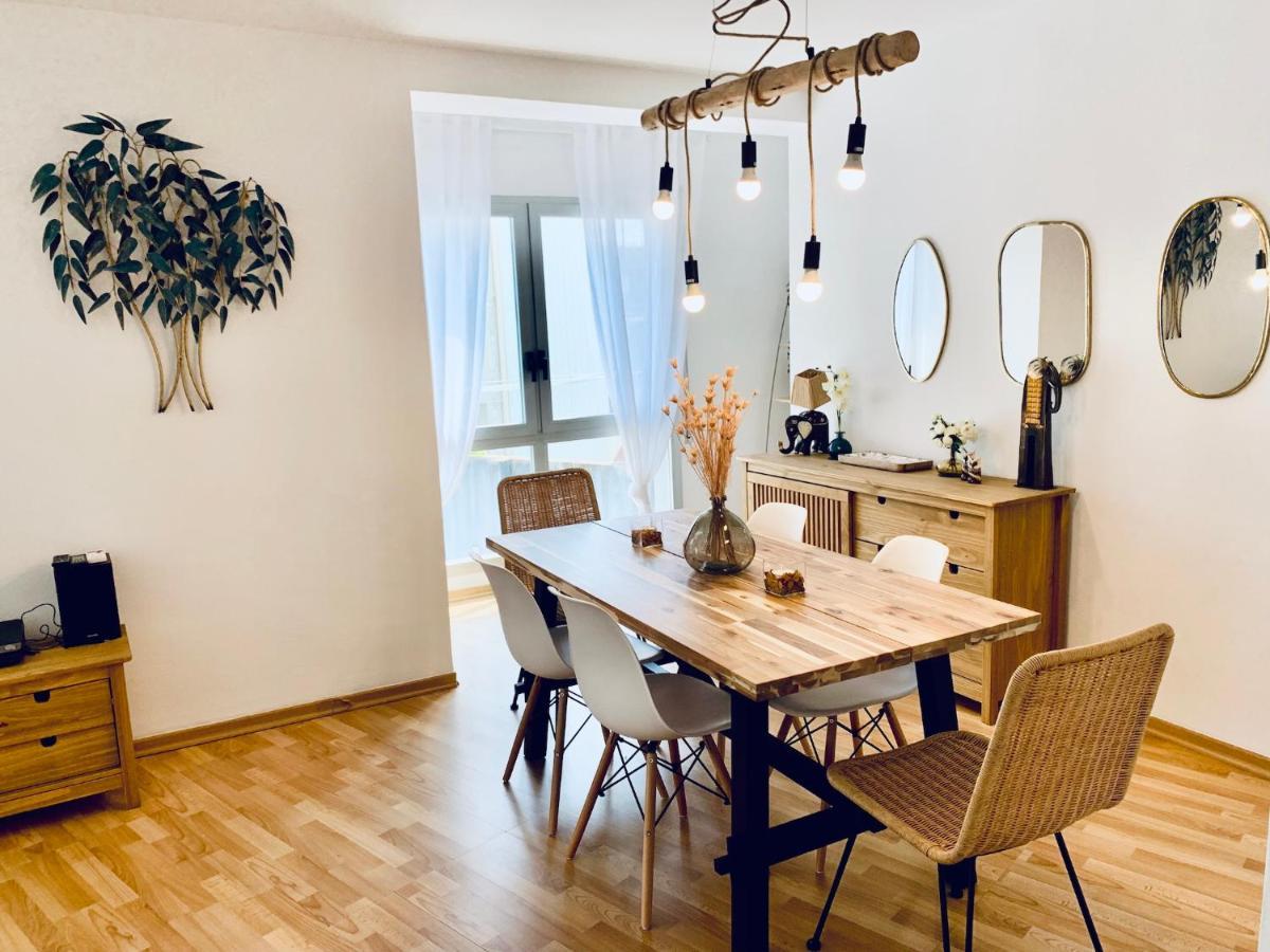 Hauzify I Apartament Fortuny Sant Feliu de Guíxols Exteriér fotografie
